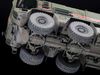 Сборная модель Zvezda Бронеавтомобиль *Тайфун-K*, масштаб 1:35 - ZV-3701