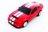 Радиоуправляемая машина MZ Ford Mustang масштаб 1:24 - 27050-red