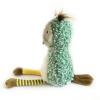 Мягкая игрушка Gulliver Сова Совушка, 17 см - 51-K51268C