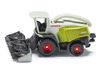 Зерноуборочный комбайн Siku 1418 Claas - SIKU1418