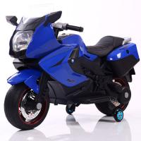 Электромотоцикл RiverToys A007MP