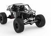 Радиоуправляемый краулер Gmade GR01 GOM Rockbuggy 4WD ARTR масштаб 1:10 2.4G - GM56010