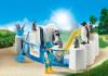 Конструктор Playmobil Аквариум: Пингвин - 9062pm