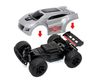 Радиоуправляемый трагги Heliway 2WD RTR масштаб 1:22 2.4G - HELI-9961