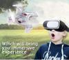 Очки виртуальной реальности Cheerson VRBox - GL003