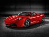Радиоуправляемая машинка MJX Ferrari Spider масштаб 1:20- 8103
