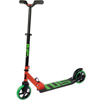 Самокат детский BONDIBON NIMBUS, складной, красный - BS0005-145P.NIMBUS.RD20