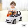 Каталка RT Bentley с музыкой - белый 326 - 5118