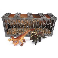 Игровой набор динозавры - 610-97