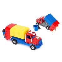 Мусоровоз Orion toys Камакс ОР765 - Р87135