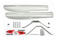 Поплавки для модели самолета Multiplex FunCubXL - MPX-733098