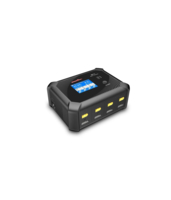 Зарядное 4-х канальное устройство UP11 (600W, 12A, AC|DC) - UP-UP11