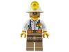 Конструктор LEGO 60188 City Mining Шахта - 60188