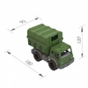 Фургон Нордпласт Конвой - Н-266