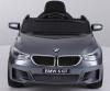 Электромобиль RiverToys BMW 6 GT JJ2164