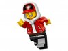 Конструктор LEGO Hidden Side Призрачный экспресс - 70424