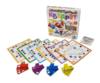 Настольная игра Десятое королевство Занимательный квадрат - 04517ДК