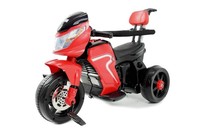 Электромотоцикл Jiajia HL 108