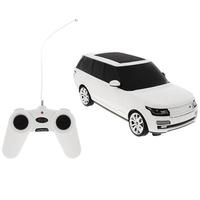 Машинка на радиоуправлении Rastar Range Rover, масштаб 1:24 - 48500W