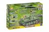 Конструктор танк СУ-85 - COBI-2379
