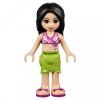 Конструктор LEGO Friends Летний бассейн - 41313-L