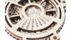 3D-пазл механический Ugears Навигатор дат - 70036