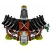Конструктор LEGO Ninjago Кузница Дракона - 70627
