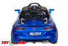 Электромобиль ToyLand Mercedes-Benz Sport YBG6412