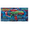 Бластер Hasbro NERF Дино Рекс Рэмпейдж - F0807EU4