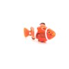 Радиоуправляемая рыбка Create Toys Clown Fish 27Mhz - 3316-RED