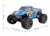 Радиоуправляемый монстр WLToys Super car 4WD RTR масштаб 1:12 2.4G - WLT-12402