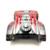 Уценка. Радиоуправляемый шорт-корс Remo Hobby 10EX3 4WD RTR масштаб 1:10 2.4G - RH10EX3PRO-RED_sale