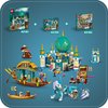 Конструктор LEGO Disney Princess Лодка Буна - 43185-L