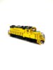 Локомотив HanFly GP20 Diesel-Electric Locomotive для железной дороги - HF96200