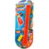 Раскладной трек Mighty Beanz, оранжевый - 66511