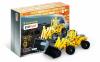 Конструктор Evoplay *Wheel Loader* инерционный - CB-106C