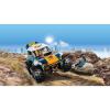 Конструктор LEGO City Great Vehicles Участник гонки в пустыне - 60218