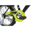 Велосипед NOVATRACK 16*, ASTRA чёрный - 163ASTRA.BK9