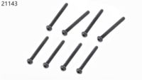 Винты YIKONG YK4106 Button Head Screw M3x32mm - YK-21143