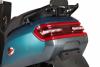 Электроскутер ELTRECO ZING WIDE 60V800W серый - 019016-0352