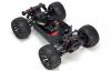 Радиоуправляемый монстр ARRMA Granite 3S (красный) 4WD ARTR масштаб 1:10 2.4G- ARA102720T2
