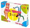 Настольная игра Стеллар 46 - Мега твистер - 01146пц
