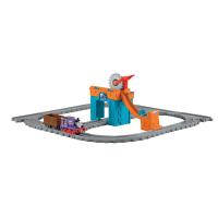 Набор Thomas and Friends Железная дорога Чарли за работой FBC59 - FBC59