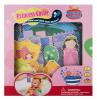 Стикеры для ванны Barney Buddy *Замок принцессы* - BB013