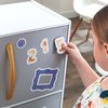 Кухня игровая Мозаика - 53448_KE