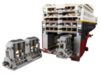Конструктор Lepin Большой Титаник 135см, детализация, 9090 элементов - LE-KK6998