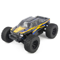 Радиоуправляемый монстр HSP Octane 4WD RTR масштаб 1:10 2.4G - 94511-51191