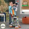 Игровой набор KidKraft Космический корабль (Rocket Ship) -  63443_KE