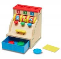 Сортировщик Melissa|Doug *Касса* из серии *Классические игрушки* - 1199M