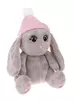Мягкая игрушка Angel Collection Зайка Глазастик в шапке 20см, коробка - 682128